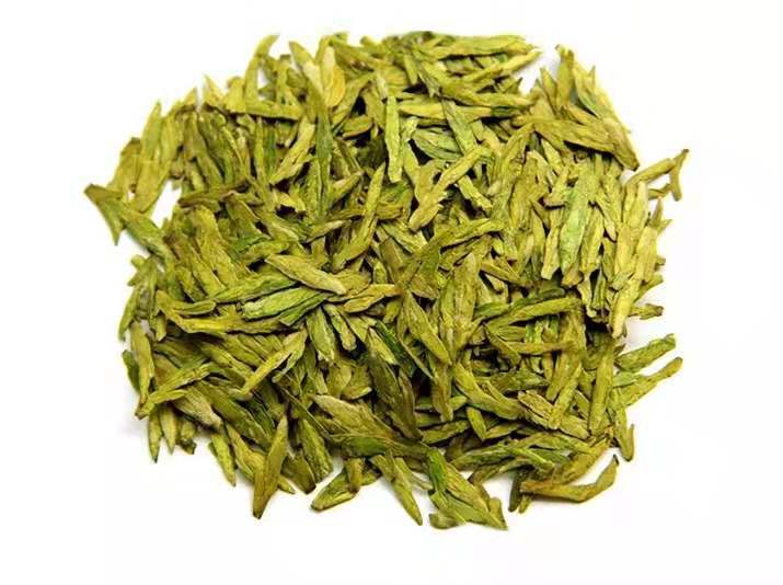 Longjing Tea Loose Leaf Tea Green Tea